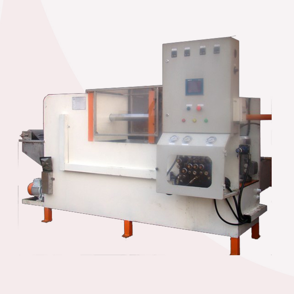 Automatic Wax Injector